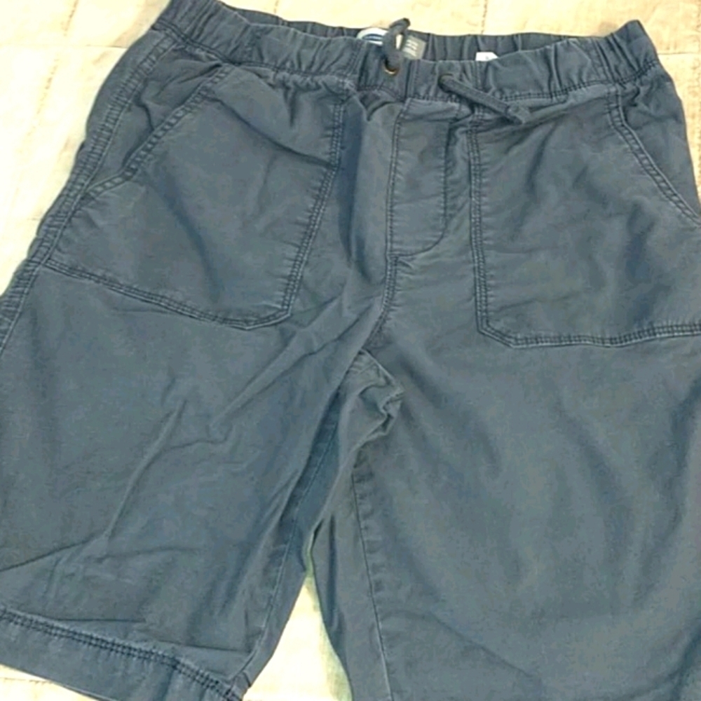 Old navy short size xl/TG (14-16)